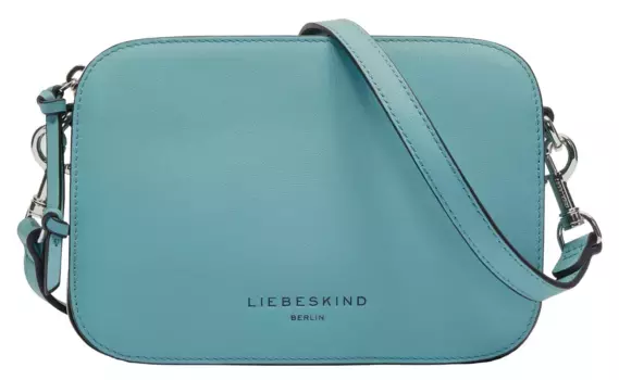 Сумка Liebeskind Berlin "Luka Crossbody S", синий