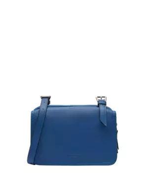 Сумка Liebeskind Berlin "Mareike SEASONAL NOOS HARRIS", синий
