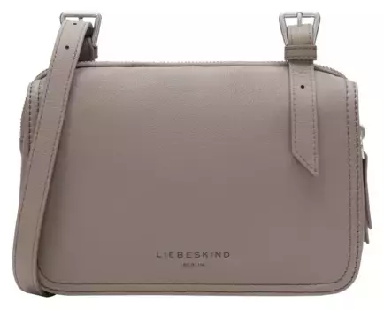 Сумка Liebeskind Berlin "Mareike SEASONAL NOOS HARRIS", цвет Wood