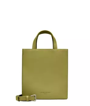 Сумка Liebeskind Berlin, оливковый