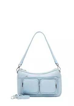 Сумка Liebeskind Berlin, светло-голубой