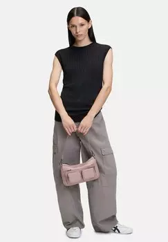 Сумка Liebeskind Berlin, светло-розовый