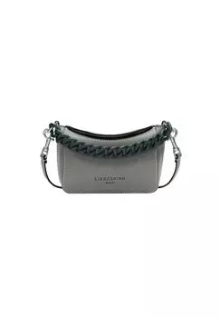 Сумка Liebeskind Berlin, светло-серый