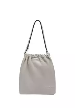 Сумка Liebeskind Berlin, светло-серый