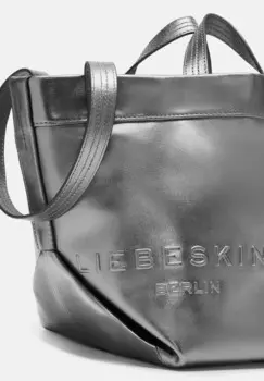 Сумка Liebeskind Berlin, темно-серый