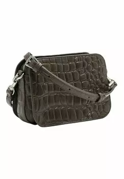 Сумка Liebeskind Berlin, темно-зеленый