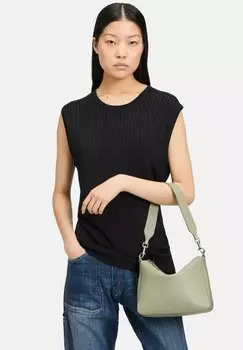 Сумка Liebeskind Berlin, темно-зеленый