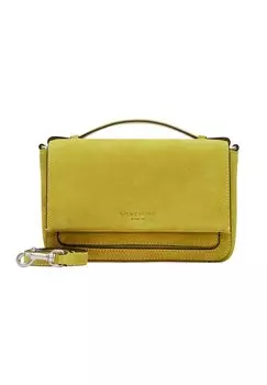 Сумка Liebeskind Berlin, темно-желтый