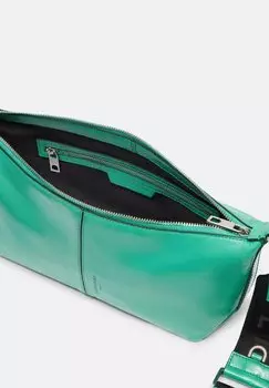 Сумка Liebeskind Berlin, зеленый