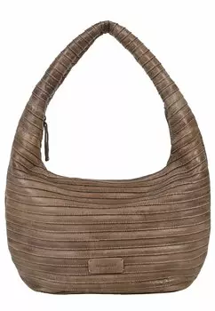 Сумка LIFT HOBO FREDsBRUDER, цвет hazelnut