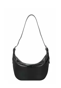 Сумка LIINAJA Seidenfelt, черный