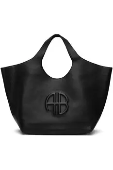 Сумка Lili Anine Bing, черный