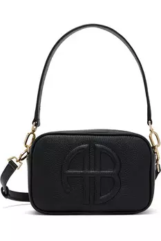 Сумка Lili Anine Bing, черный