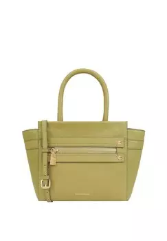 Сумка LILLE Paul Costelloe, оливковый