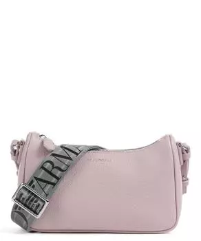 Сумка Lilly из искусственной кожи Emporio Armani, розовый