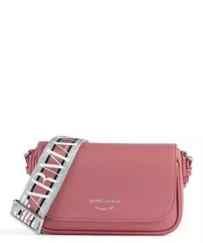 Сумка Lilly из искусственной кожи le Emporio Armani, розовый