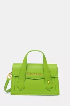 Сумка Lily Juicy Couture, зеленый