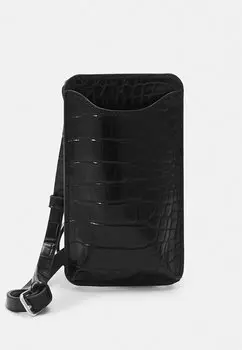 Сумка Lindex МОБИЛЬНАЯ СУМКА, цвет black