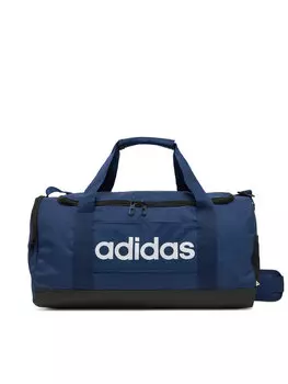Сумка Linear Duffel Bag Small IN6111 Adidas, синий