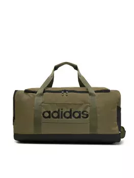 Сумка Linear Duffel Medium IN6119 Adidas, хаки