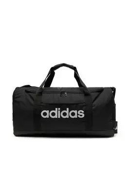 Сумка Linear Duffel Medium JD9555 Adidas, черный
