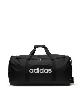 Сумка Linear Large JE8344 Adidas, черный