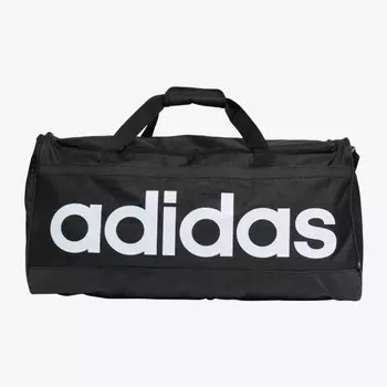 Сумка линейная Adidas, черный