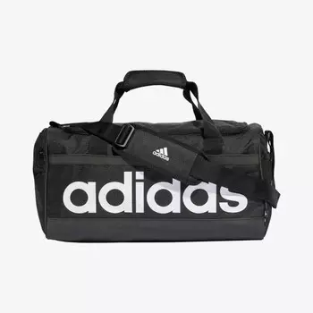 Сумка линейная Adidas, черный