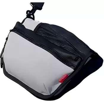 Сумка LiNing Cycling Bags Wall-Mounted Style Unisex Black Gray Color