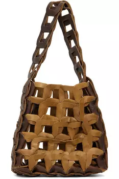 Сумка Links Sc103, цвет rind