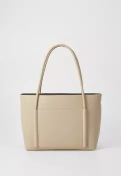 Сумка LINN MEDIUM Calvin Klein, песочный