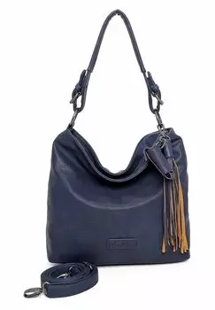 Сумка LIPSTICK RADIX Fritzi aus Preuen, цвет true blue