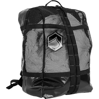 Сумка Liquid Force Mesh 2023, черный