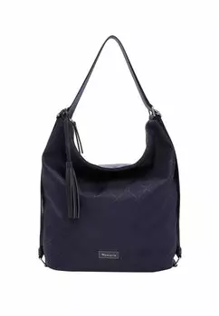 Сумка LISA Tamaris, цвет blue