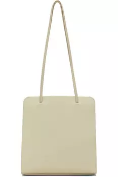 Сумка Lisse Fane, цвет tofu