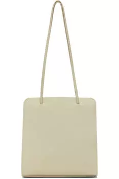 Сумка Lisse Off-White Fane