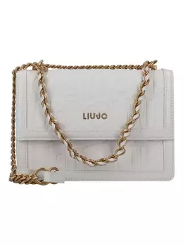 Сумка Liu Jo Adonide Handtasche 23 cm, цвет cream