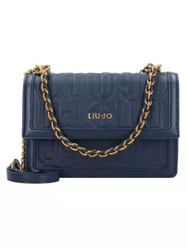 Сумка Liu Jo Adonide Handtasche 23 cm, цвет dress blue