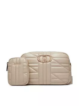 Сумка Liu Jo, экрю