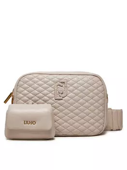 Сумка Liu Jo, экрю