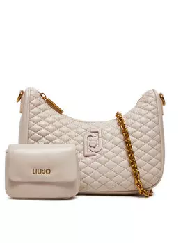 Сумка Liu Jo, экрю