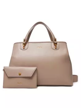 Сумка Liu Jo, экрю