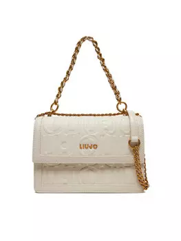 Сумка Liu Jo, экрю