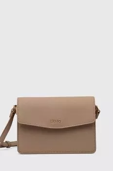Сумка Liu Jo, бежевый