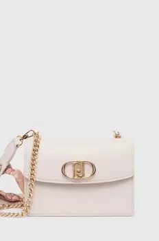 Сумка Liu Jo, бежевый