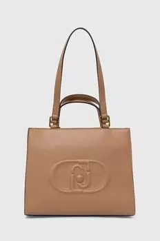 Сумка Liu Jo, бежевый