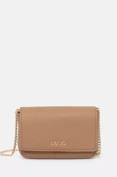 Сумка Liu Jo, бежевый