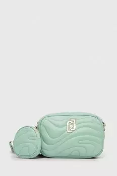 Сумка Liu Jo, бирюзовый