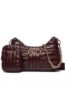 Сумка Liu Jo, бургундия