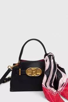 Сумка Liu Jo, черный